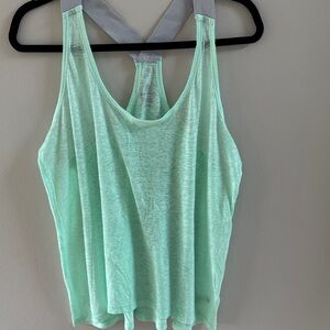 Old Navy Active Racerback Tank